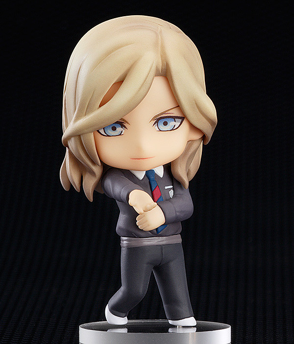 goodie - Camus - Nendoroid Petit - Ver. Uta no Prince-sama Maji Love Revolutions