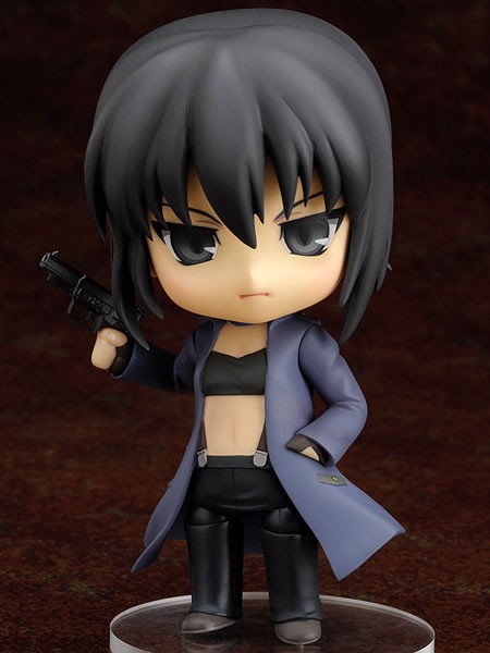 goodie - Alphard - Nendoroid