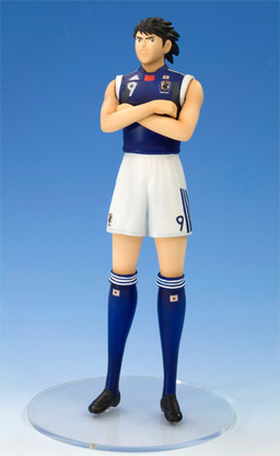 Kojirô Hyûga - Ver. Japan National Team 1st Uniform - Kotobukiya