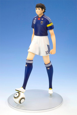 manga - Tsubasa Ôzora - Ver. Japan National Team 1st Uniform - Kotobukiya