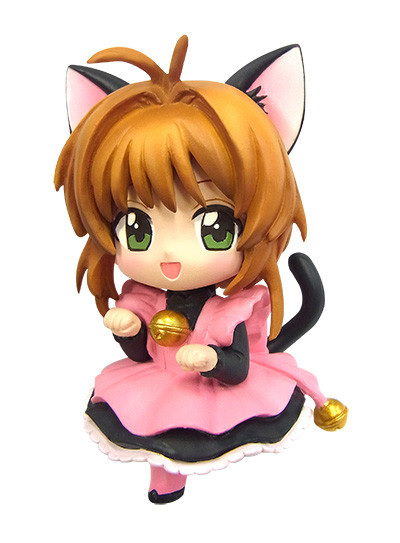 goodie - Card Captor Sakura - Color Colle - Sakura C