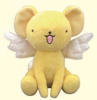 Manga - Manhwa - Keroberos - Peluche 1/1 - Takara Tomy