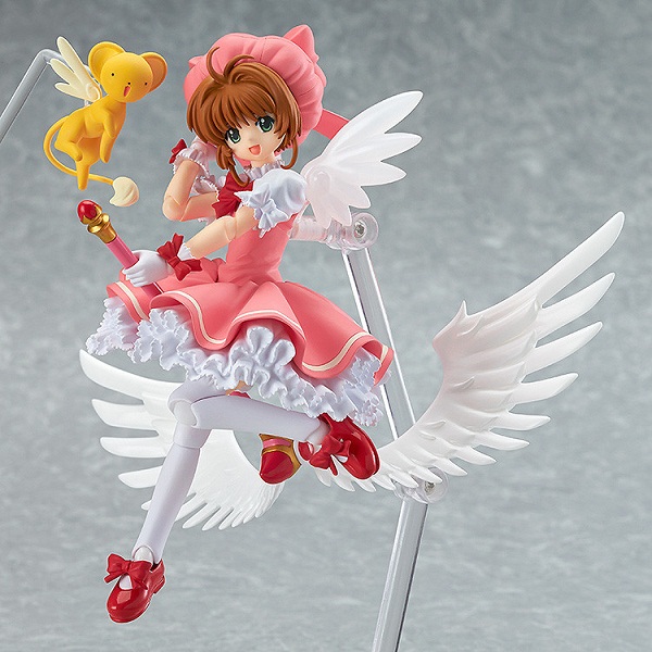 Manga - Manhwa - Sakura Kinomoto - Figma