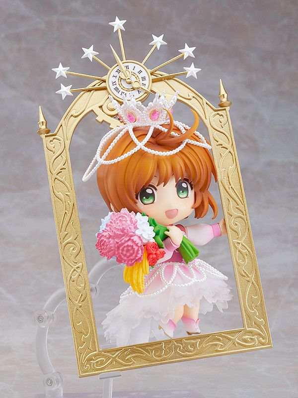 goodie - Sakura Kinomoto - Nendoroid Always Together ~Pinky Promise~