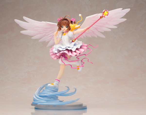 goodie - Sakura Kinomoto - Ver. Sakura Card Arc - Kotobukiya