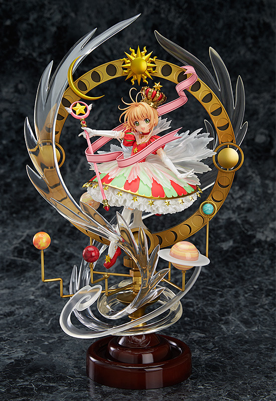 goodie - Sakura Kinomoto: Stars Bless You - Good Smile Company