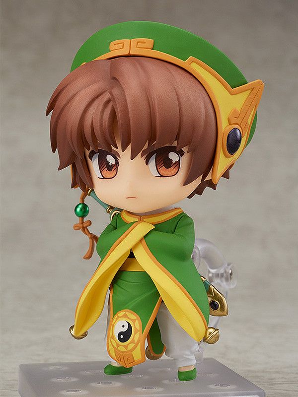 goodie - Shaolan Li - Nendoroid