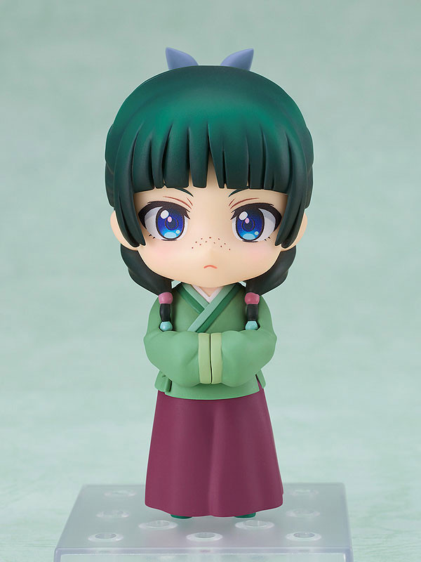 goodie - Mao Mao - Nendoroid