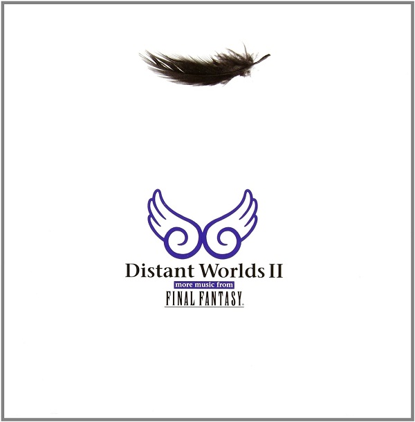 goodie - Distant Worlds II - More Music from Final Fantasy