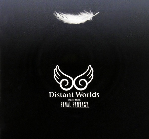 goodie - Distant Worlds - Music From Final Fantasy