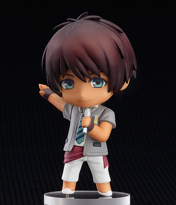 goodie - Cecil Aijima - Nendoroid Petit - Ver. Uta no Prince-sama Maji Love Revolutions