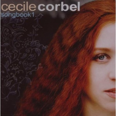goodie - Cécile Corbel - Songbook Vol.1