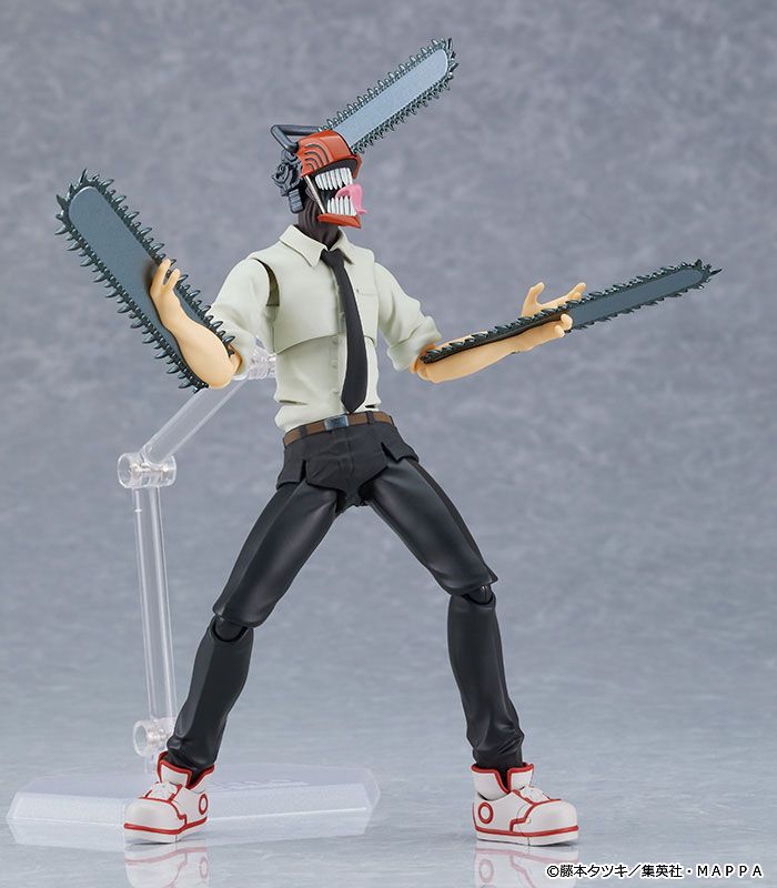 goodie - Denji - Figma