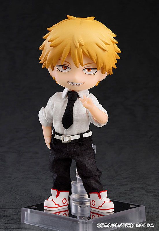 goodie - Denji - Nendoroid Doll - Good Smile Company