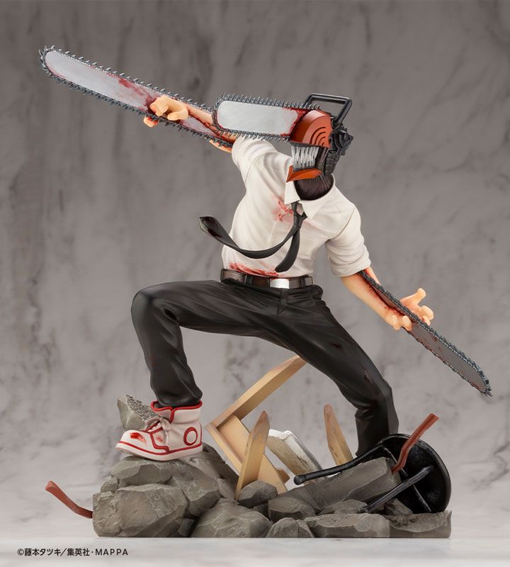 goodie - Chainsaw Man - Kotobukiya