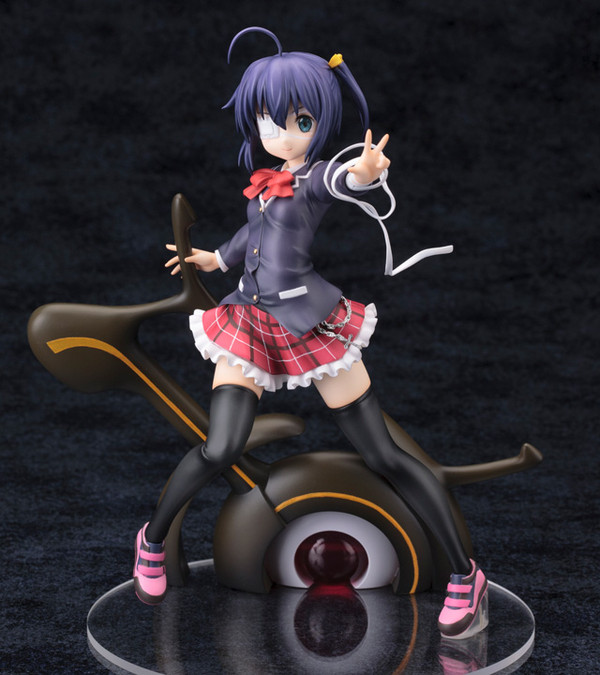 goodie - Rikka Takanashi - Kotobukiya