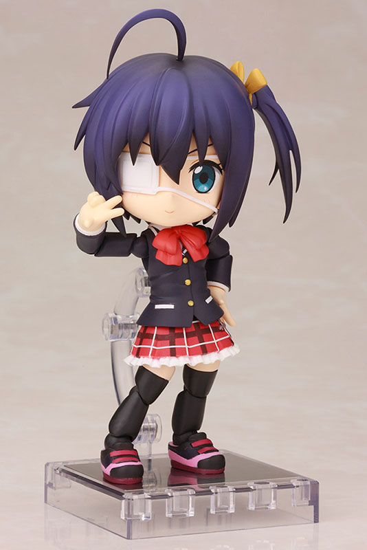 goodie - Rikka Takanashi - Cu-Poche - Kotobukiya