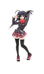 goodie - Rikka Takanashi - Taito