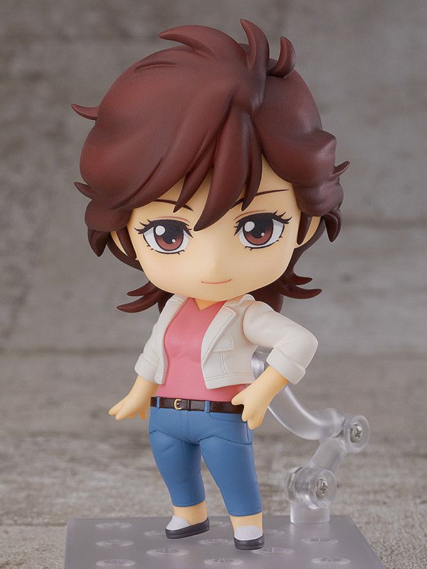 goodie - Kaori Makimura - Nendoroid