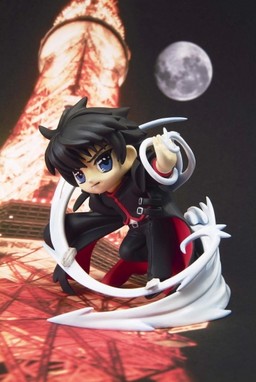 Clamp In 3D Land - Kamui Shirô - Movic