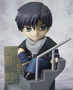 Clamp In 3D Land - Rikuô Himura - Movic