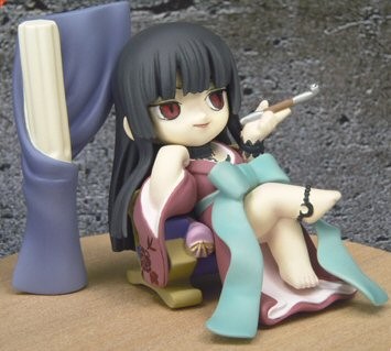 goodie - Clamp In 3D Land - Yûko Ichihara - Movic