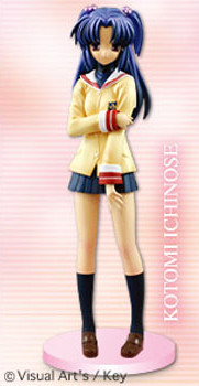 goodie - Kotomi Ichinose - FuRyu