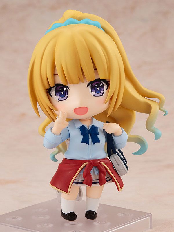 goodie - Kei Karuizawa - Nendoroid