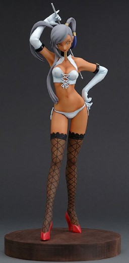 goodie - Nu Villetta - Ver. Swimsuit - Bandai