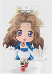 Nunnally Lamperouge - Kyun-Chara Ver. Nunnally In Wonderland