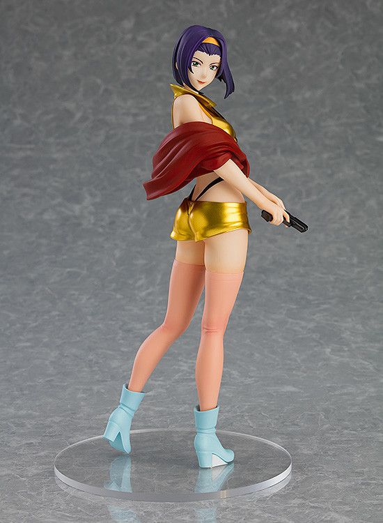 goodie - Faye Valentine - Pop Up Parade - Good Smile Company