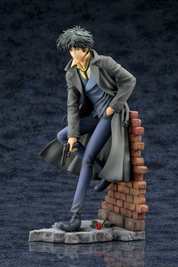 goodie - Spike Spiegel - Kotobukiya