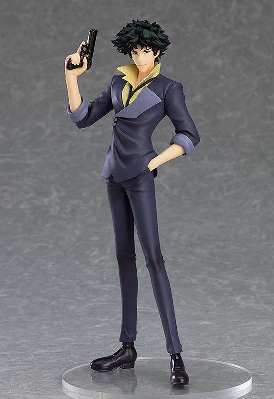 goodie - Spike Spiegel - Pop Up Parade - Good Smile Company