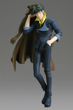 Mangas - Spike Spiegel - SIF EX - Yamato