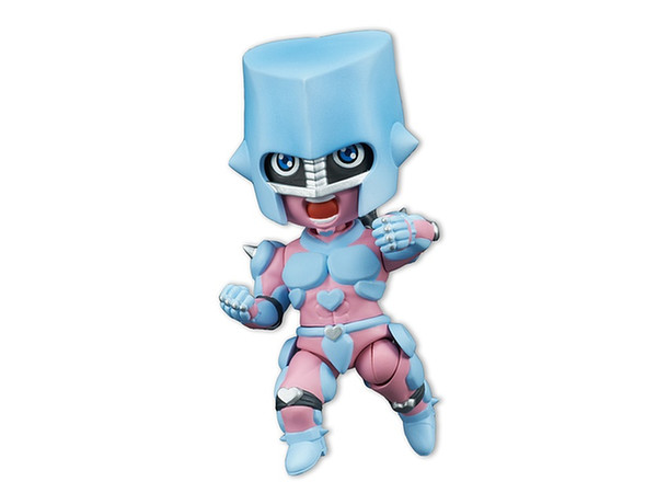 goodie - Minissimo JoJo's Bizarre Adventure Season 4 - Crazy Diamond