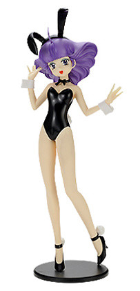 goodie - Creamy Mami - Ver. Black Bunny - System Service