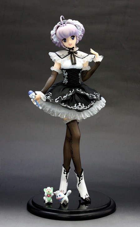 goodie - Creamy Mami - Ver. Goth Loli - Maitan