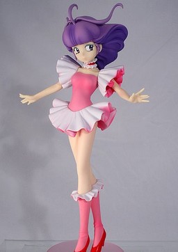 goodie - Creamy Mami - Ver. Pink 2 - System Service