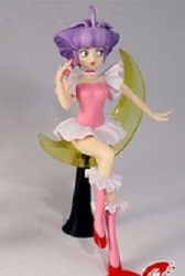 Creamy Mami - Ver. Pink 3 - System Service