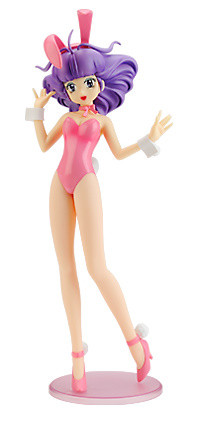 Creamy Mami - Ver. Pink Bunny - System Service