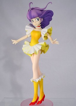 goodie - Creamy Mami - Ver. Yellow 2 - System Service
