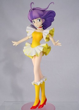 Creamy Mami - Ver. Yellow 2 - System Service