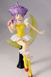 Creamy Mami - Ver. Yellow 3 - System Service