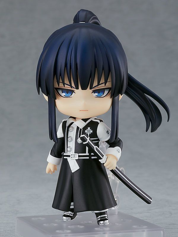 goodie - Yû Kanda - Nendoroid