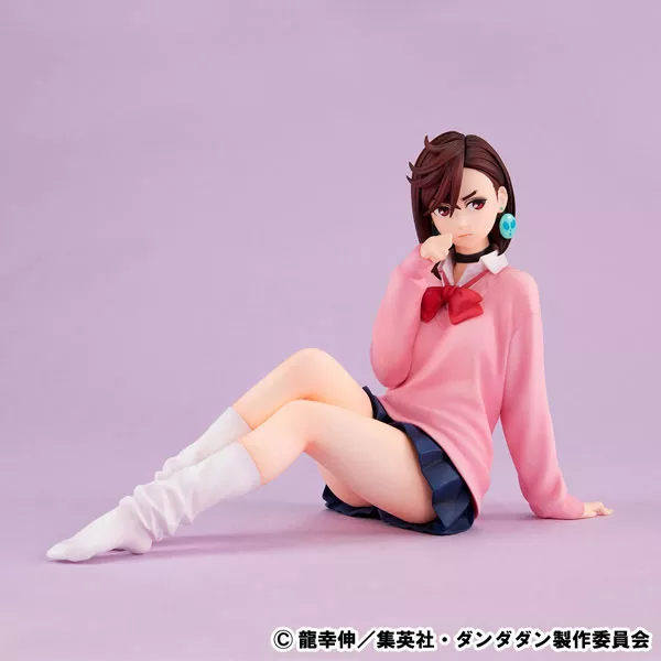 goodie - Momo Ayase - G.E.M. Palm Size - Megahouse