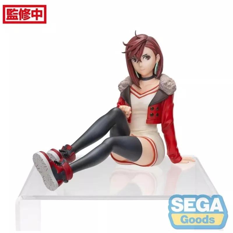 goodie - Momo Ayase - Premium Chokonose Figure Ver. 2 - SEGA