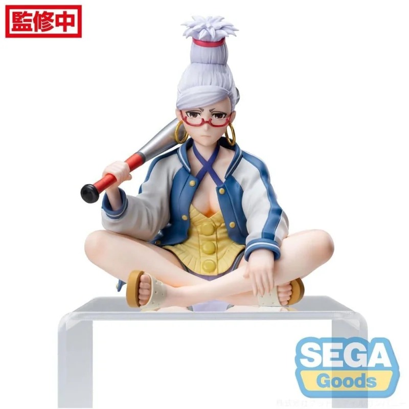 goodie - Seiko - Premium Chokonose Figure - SEGA