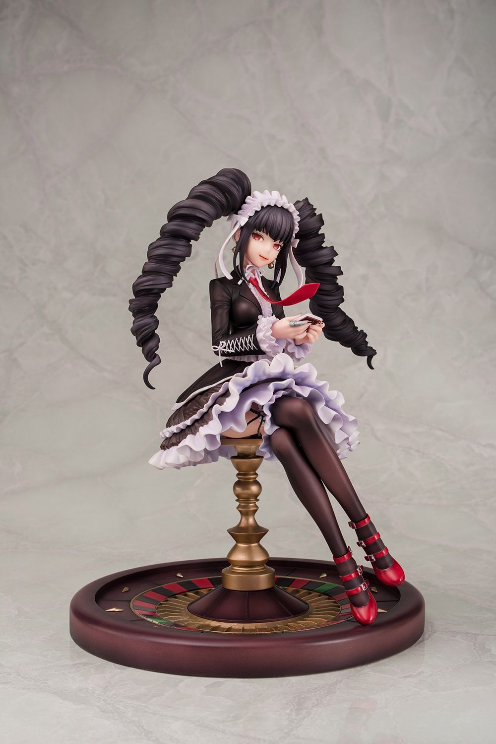 goodie - Celestia Ludenberck - Myethos