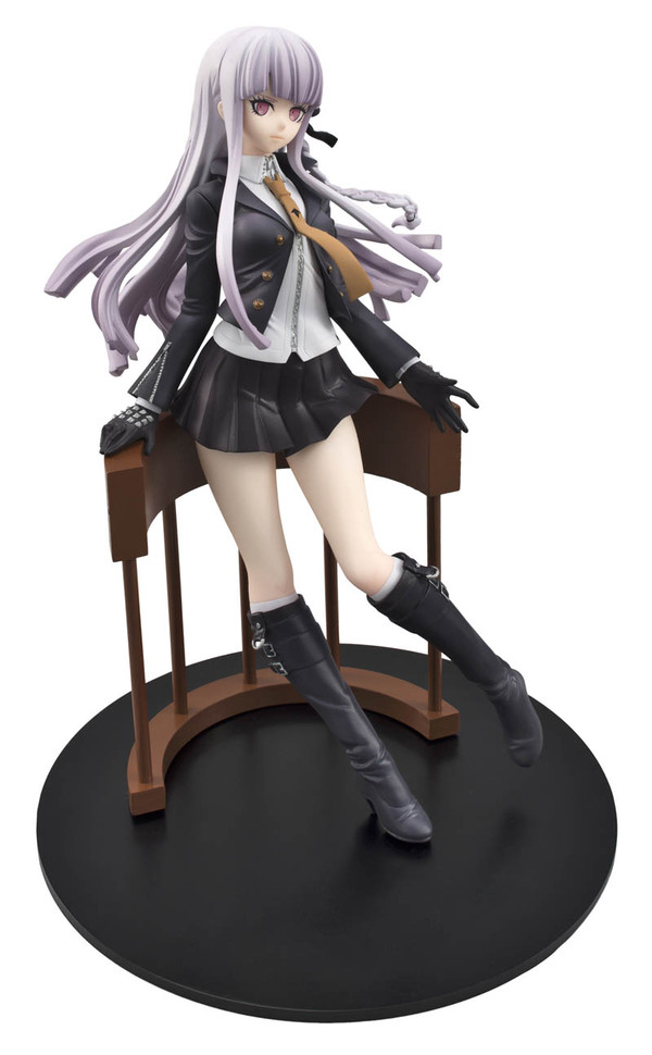 goodie - Kyôko Kirigiri - Minnano Kuji - FuRyu