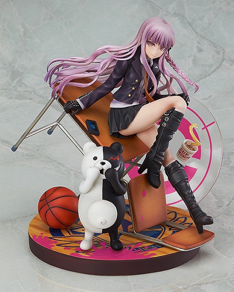 goodie - Kyôko Kirigiri - Phat Company